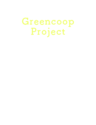 Greencoop Project 幸福（しあわせ）になる農業塾 